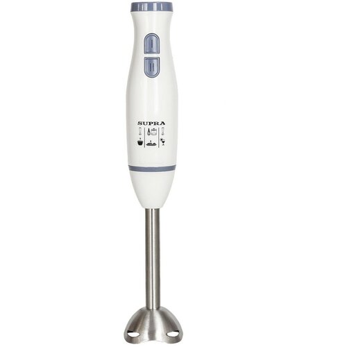 Блендер погружной 700 Вт 2 скорости Supra HBS-694 289200₽