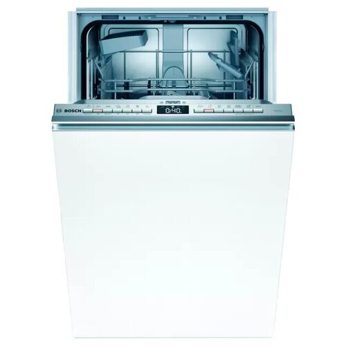 Посудомоечная машина Bosch SPV4HKX53E (Цвет: White)