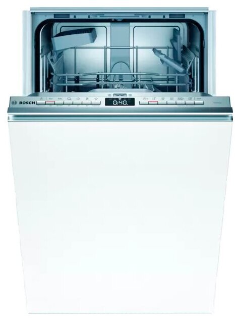 Посудомоечная машина встраиваемая Bosch Spv4hkx53e .