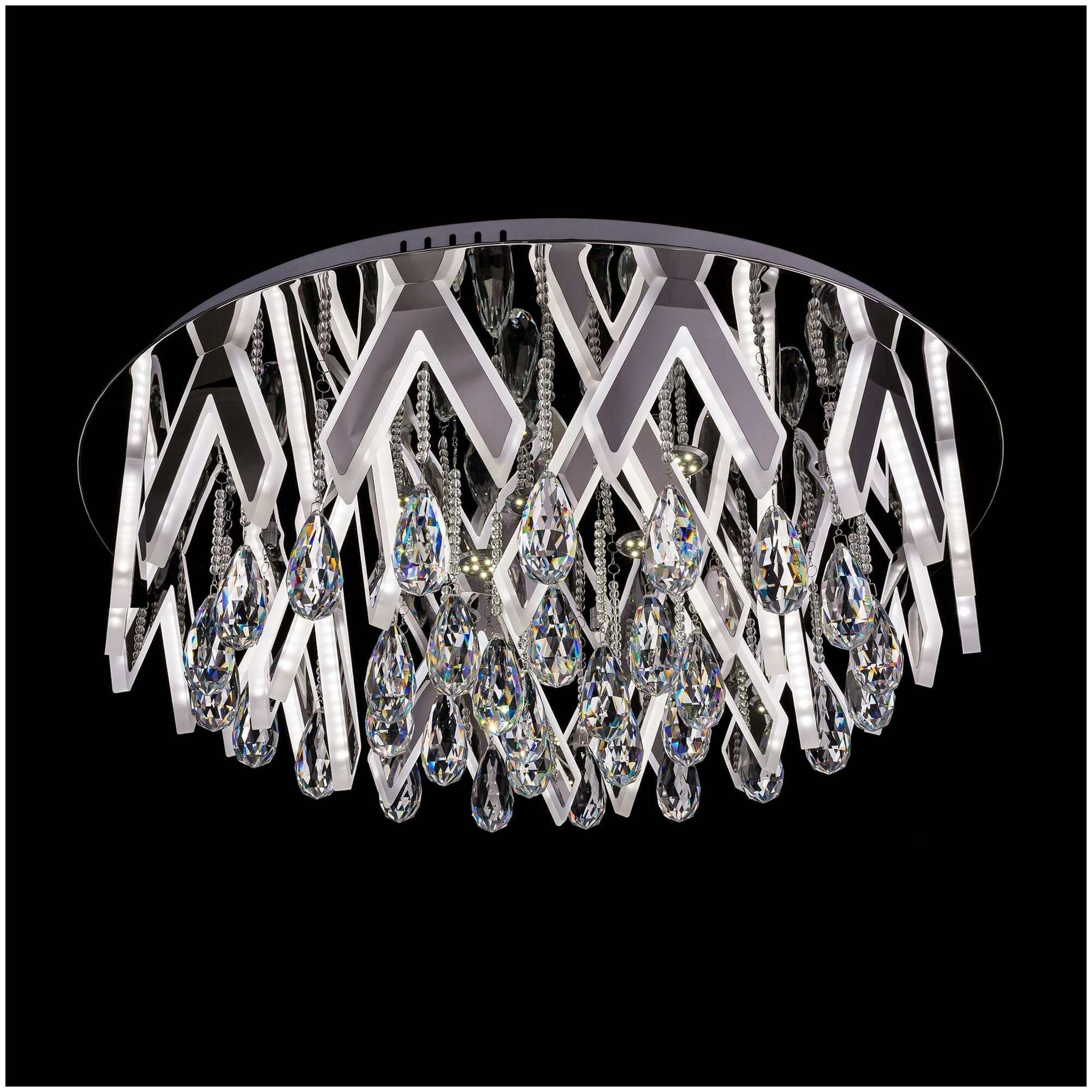 Люстра Citilux MAXIMUS EL335C174.1 - фото №2