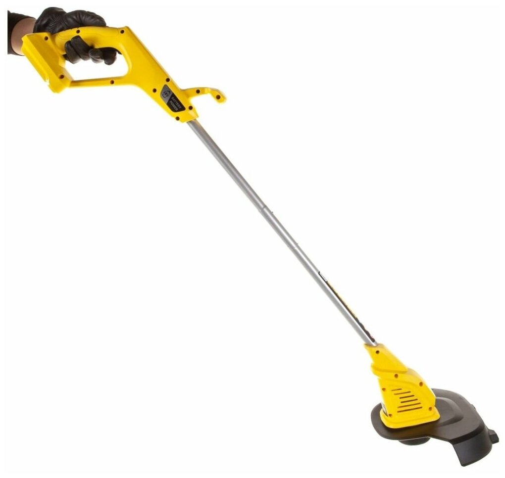 Триммер Karcher - фото №10