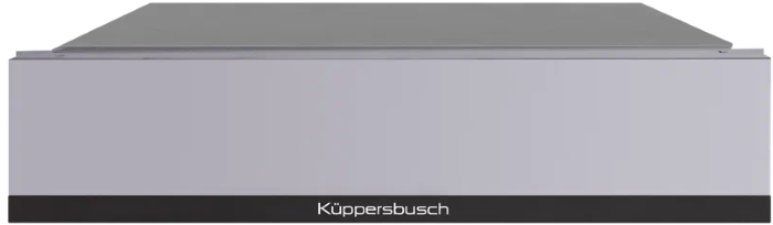 Kuppersbusch Подогреватель посуды Kuppersbusch CSW 6800.0 G5 Black Velvet