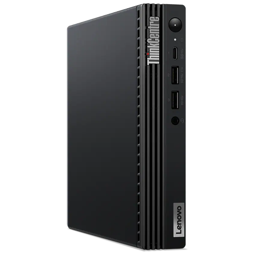 системный блок lenovo thinkcentre m70q tiny gen 3 core i7 12700t 16gb 512gb ssd uhd graphics noos noodd черный 11t30036ru Системный блок Lenovo ThinkCentre Tiny M70q Gen 3 Core i9-12900T/64GB/256GB SSD + 1TB HDD/UHD Graphics/Win 11 Pro/NoODD/черный (11USS0FA00)