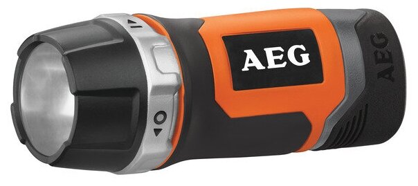 AEG Аккумуляторный фонарь BLL 12C 4932352162