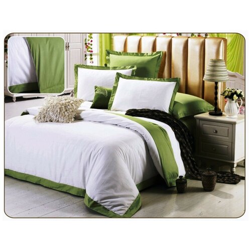 фото Постельное белье valtery od-33 (сатин) / 1.5 спальный