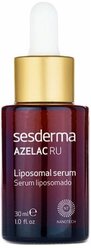 SesDerma Azelac Ru Liposomal Serum Липосомальная сыворотка для лица, 30 мл