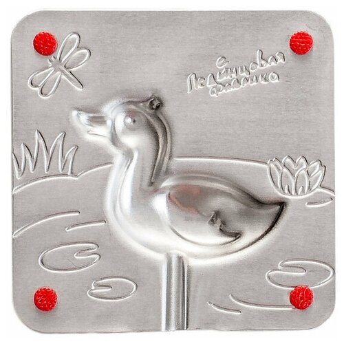 Набор для приготовления леденцов 