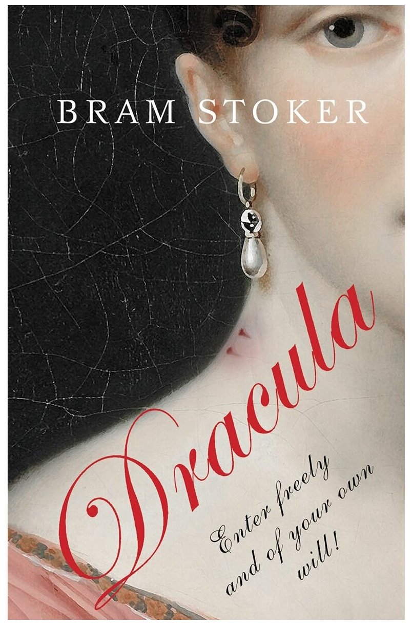 Dracula Stoker Bram