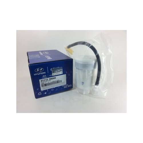 Фильтр Топливный Топливного Бака Hyundai-KIA арт. 311123X000