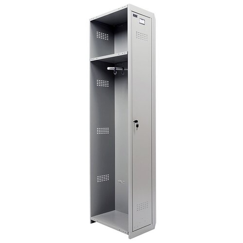 Шкаф для одежды ML 01-30 (дополнительный модуль),1830х300х500