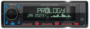 Prology PRM-100 "посейдон" FM/USB/BT ресивер с DSP процессором