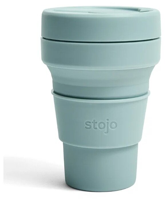   Stojo Pocket Cup, 355 