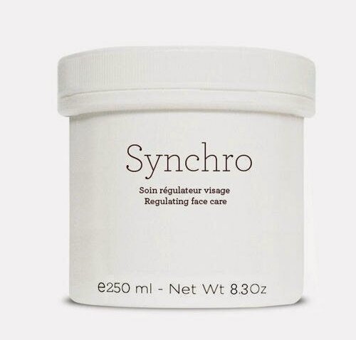 Изображение товара Базовый регенерирующий питательный крем Synchro Regulating Face Care, 250 мл