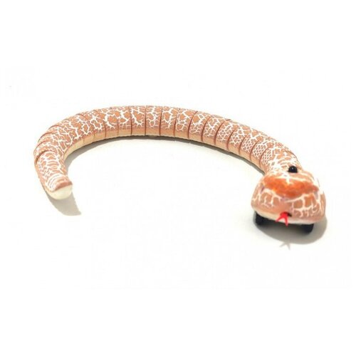 BEST FUN TOYS Робот змея на пульте управления BEST FUN TOYS 9909D ()