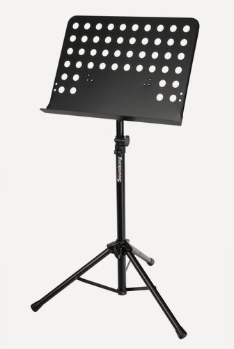 Изображение товара DF144 Пюпитр оркестровый, Soundking