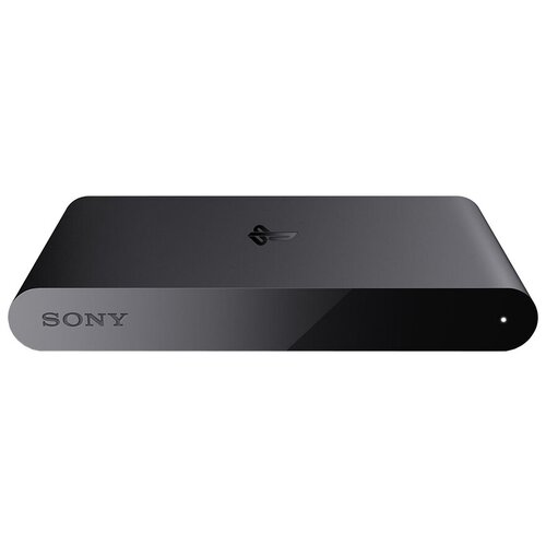 фото Игровая приставка sony playstation tv 1 гб, черный