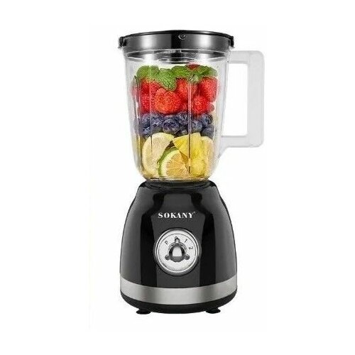 Блендер стационарный SOKANY 163 340000₽