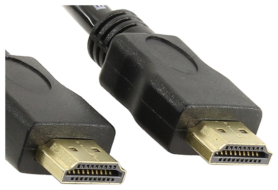 Кабель цифровой Hdmi19m to Hdmi19m, V1.4, 3m, Tv-com (CG501N-3M) Cg150S-3m