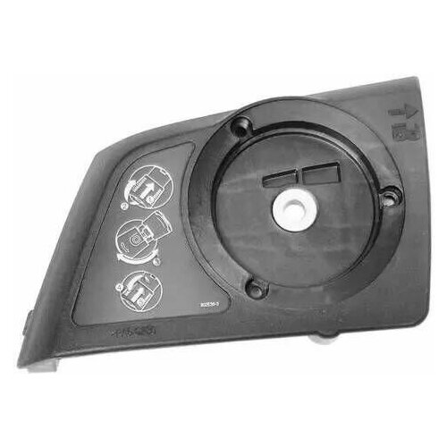 Крышка ведущей звездочки для цепной пилы MAKITA UC3541A UC4041A UC3041A 142281-1 880₽