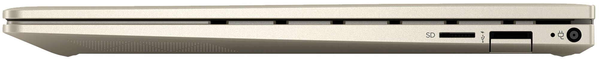 Ноутбук HP Envy 13-ba1001ur 2X1M8EA Intel Core i7-1165G7 28GHz16384Mb512Gb SSDIntel Iris Plus GraphicsWi-FiBluetoothCam1331920x1080 Windows 10 Home