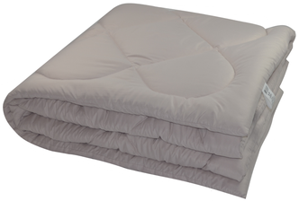 Одеяло Kupu-kupu стеганое теплое Овечья шерсть микрофибра 200х220