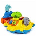 Игрушка Vtech Подводная лодка пускающая фонтан 80-113626 - изображение