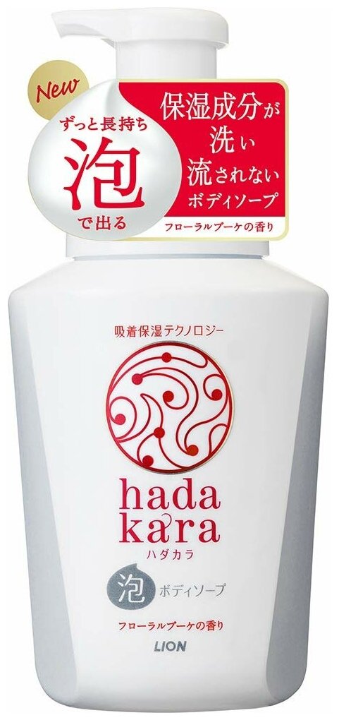 -   Hadakara     Lion 550