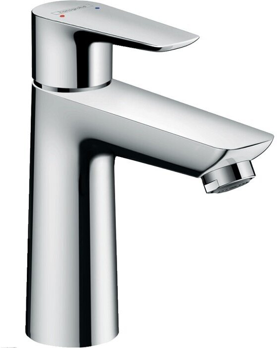 Смеситель для раковины Hansgrohe Talis E 110 71712000