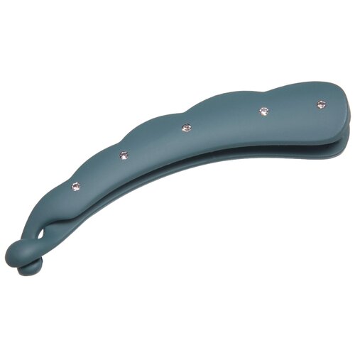 Заколка-банан