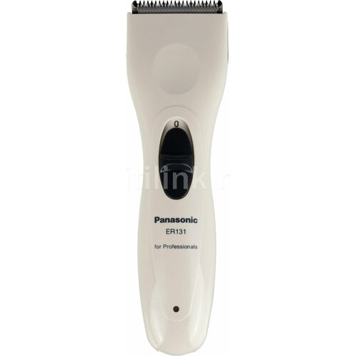 Машинка для стрижки PANASONIC ER131H520 белыйсерый 399900₽