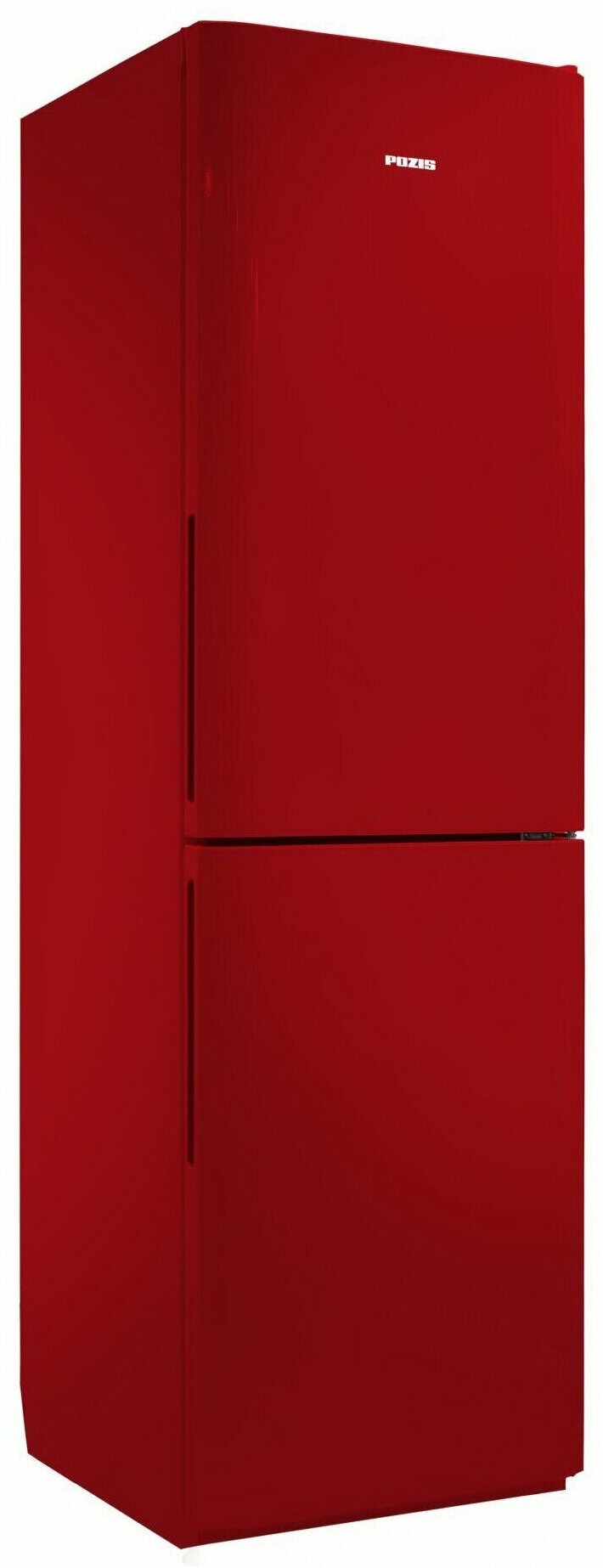 Холодильник Pozis RK FNF 172 r рубиновый - фотография № 5
