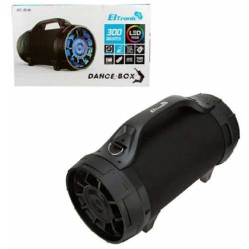 Активная напольная колонка DANCE BOX ELTRONIC 1361800₽