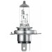 Лампа автомобильная галогенная OSRAM Super +30% 64193SUP H4 12V 60/55W P43t 1 шт.