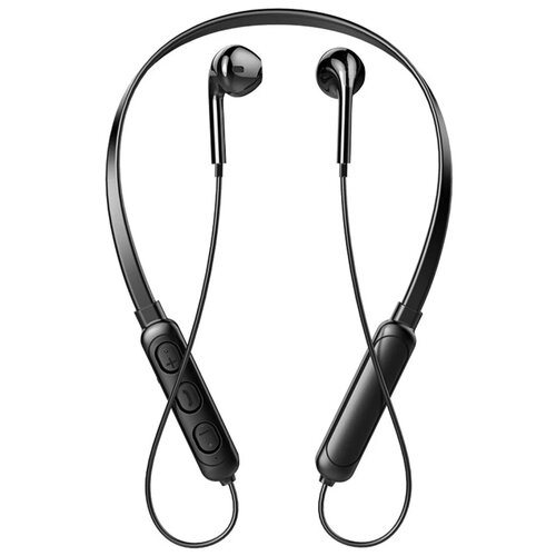 Беспроводные HiFi наушники вкладыши капельки Rapture Kin KL-03 Stereo Bluetooth черные 99000₽