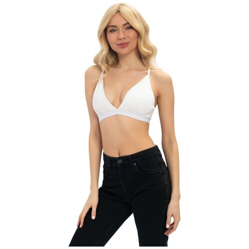 Комплект топов-бра 3 шт Lee Cooper Bralette 3 Pack L