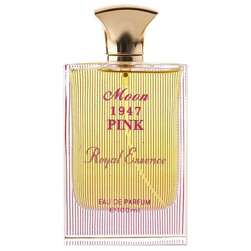 Noran Perfumes парфюмерная вода Moon 1947 Pink, 100 мл парфюмерная вода noran perfumes moon 1947 red 100 мл