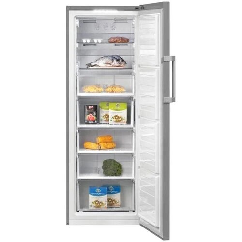 BEKO RFSK 215T01S Морозильник 3007300₽