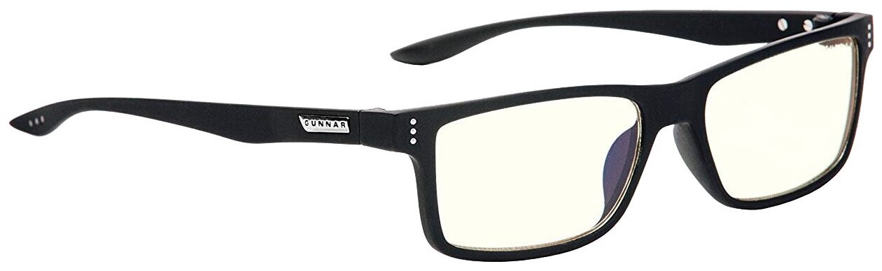 GUNNAR Vertex Liquet VER-00109, Onyx