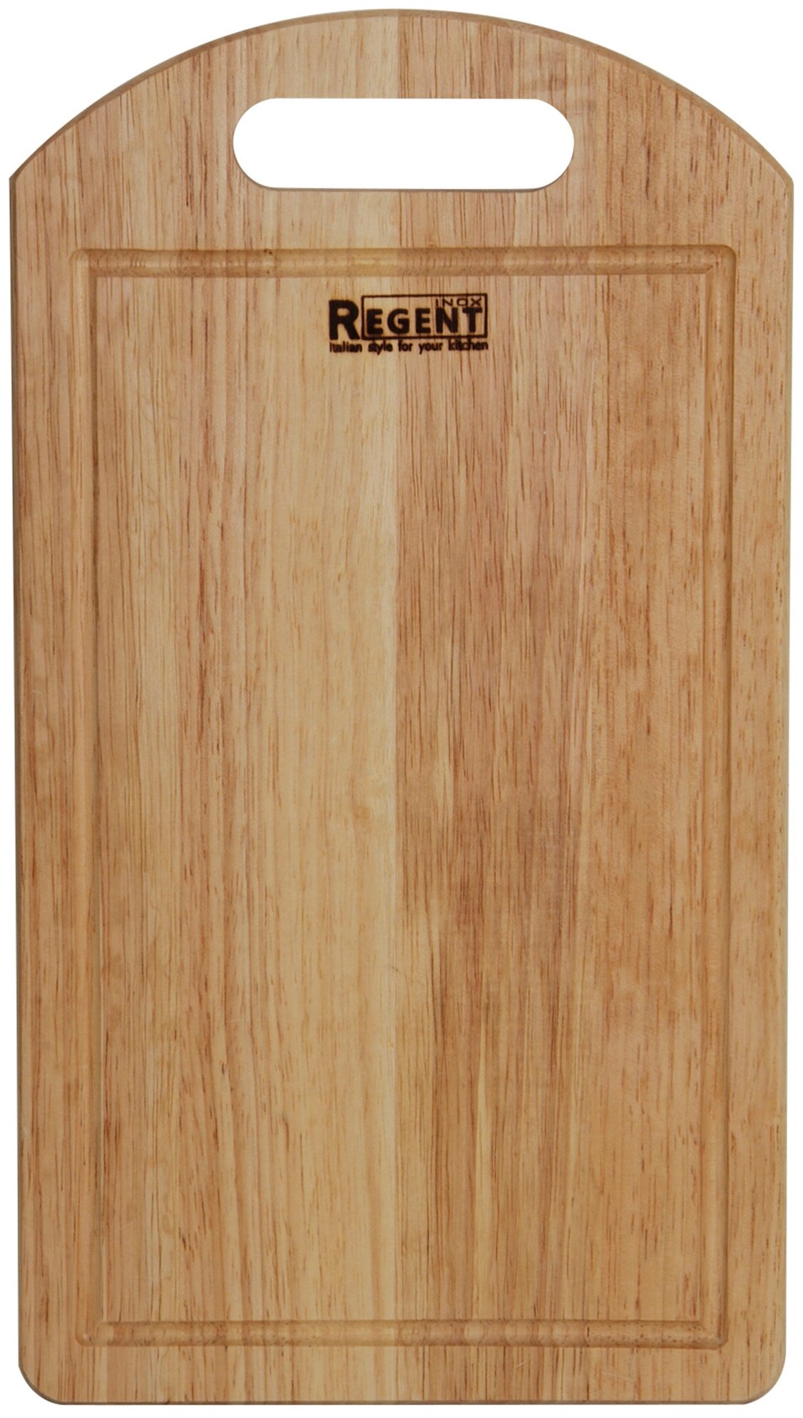 Разделочная доска REGENT inox Bosco 40х23 см