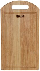 Разделочная доска REGENT inox BOSCO, 40х23 см, бежевый