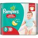 Трусики Pampers универсальные, 3, 26 шт ( 2 уп.)