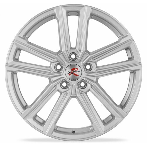 Колесный диск XtrikeRST R078 18x7" PCD5x114.3 ET35 D60.1