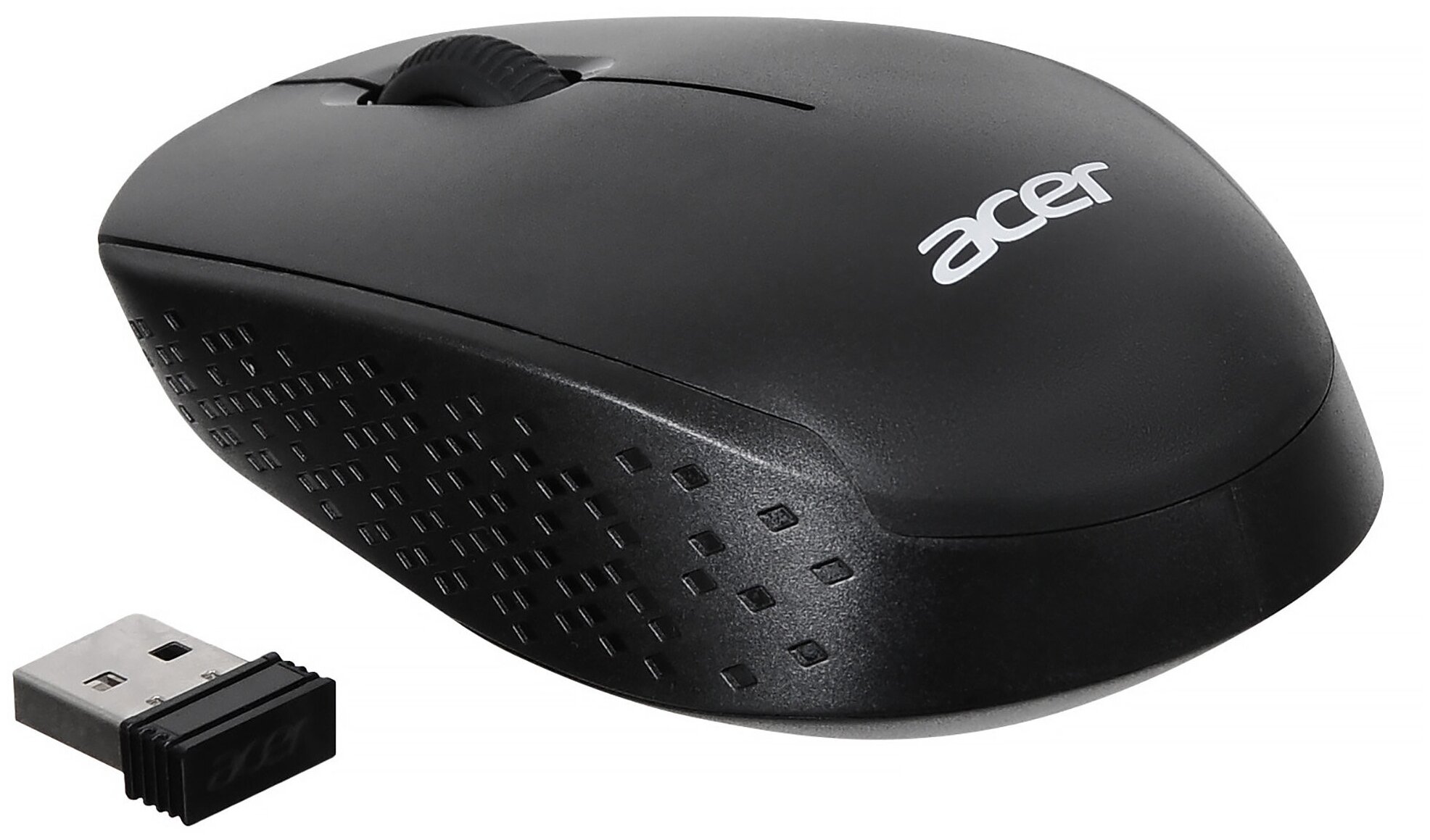 Беспроводная компактная мышь Acer OMR020