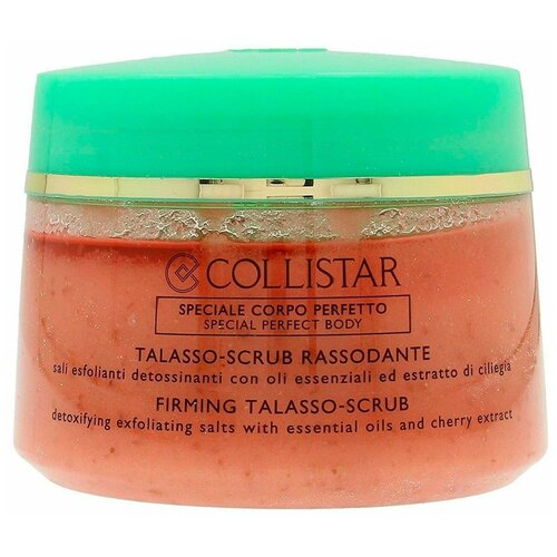 Collistar    Talasso-Scrub Rassodante, 700 , 700 