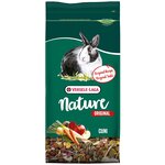 Корм для кроликов Versele-Laga Nature Original Cuni - изображение