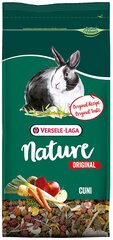 Корм для кроликов Versele-Laga Nature Original Cuni , 750 г