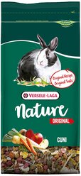 Корм для кроликов Versele-Laga Nature Original Cuni 750 г