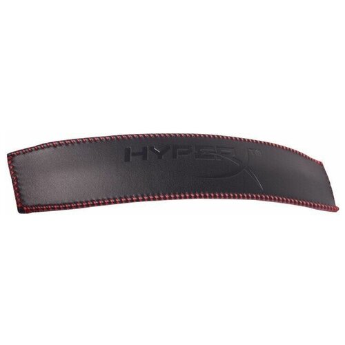 Оголовье, накладка наушников Kingston HyperX Cloud hyperx headset multi platform khx hscp rd red