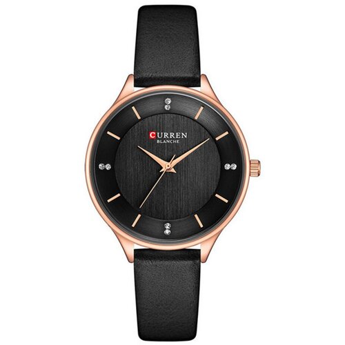 фото Наручные часы curren, золотой