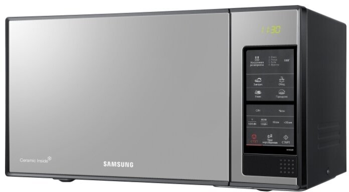 СВЧ Samsung ME-83 XR/BWT